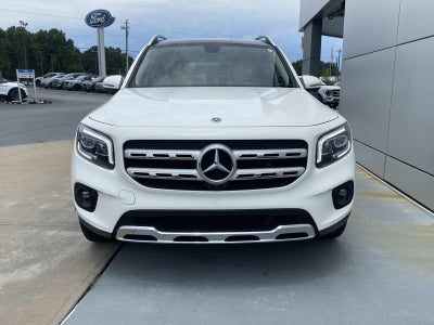 2023 Mercedes-Benz GLB GLB 250 SUV