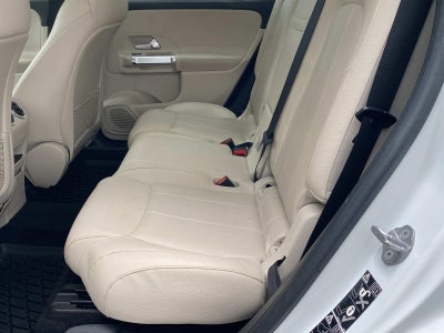 2023 Mercedes-Benz GLB GLB 250 SUV
