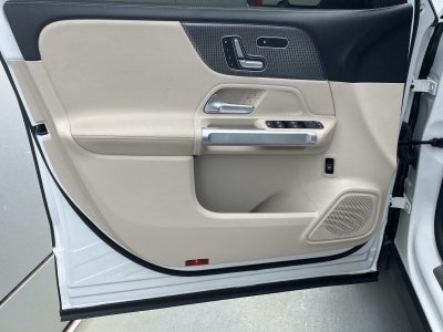 2023 Mercedes-Benz GLB GLB 250 SUV