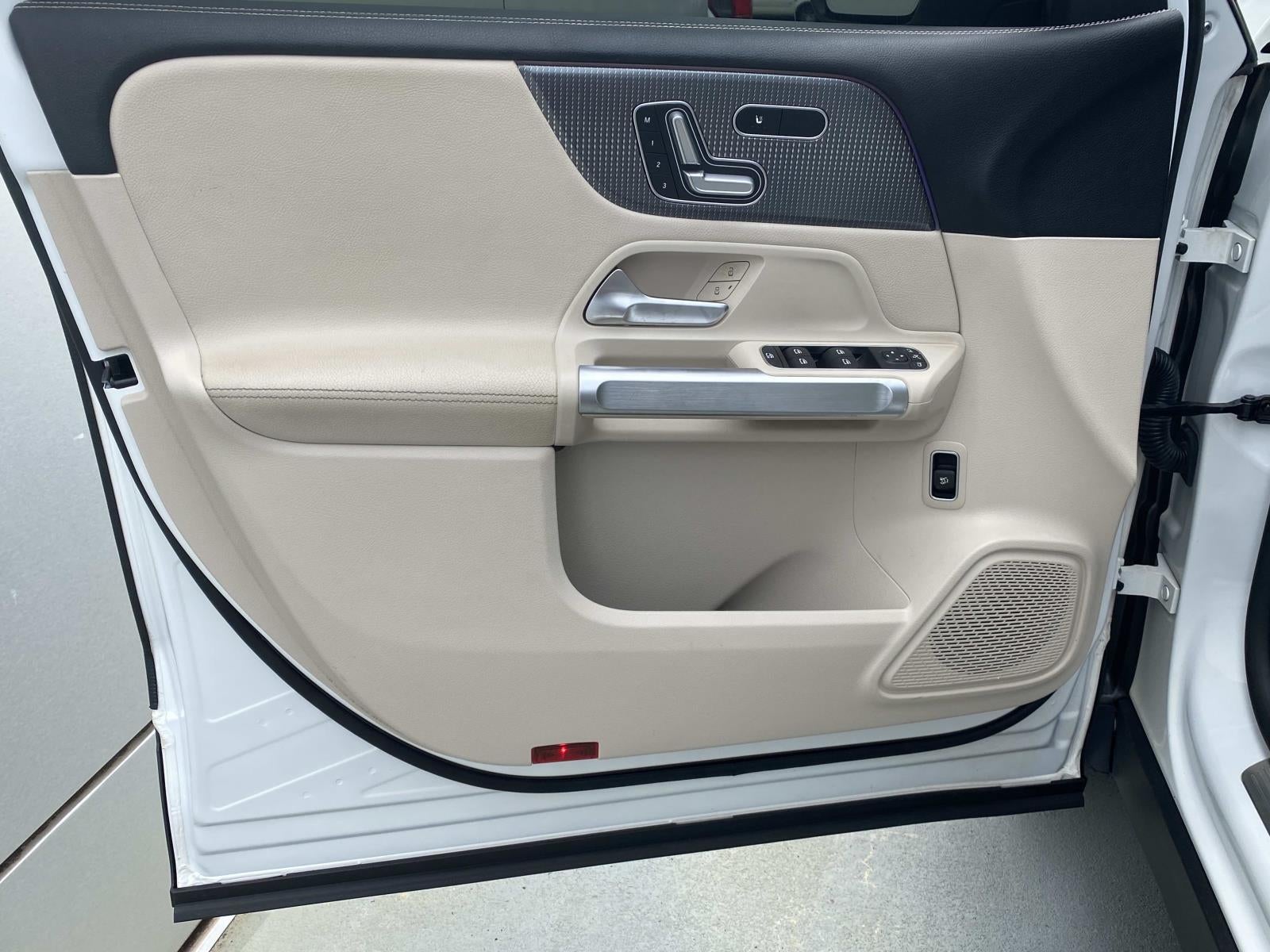 2023 Mercedes-Benz GLB GLB 250 SUV