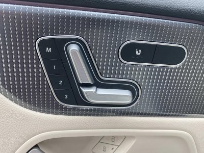2023 Mercedes-Benz GLB GLB 250 SUV