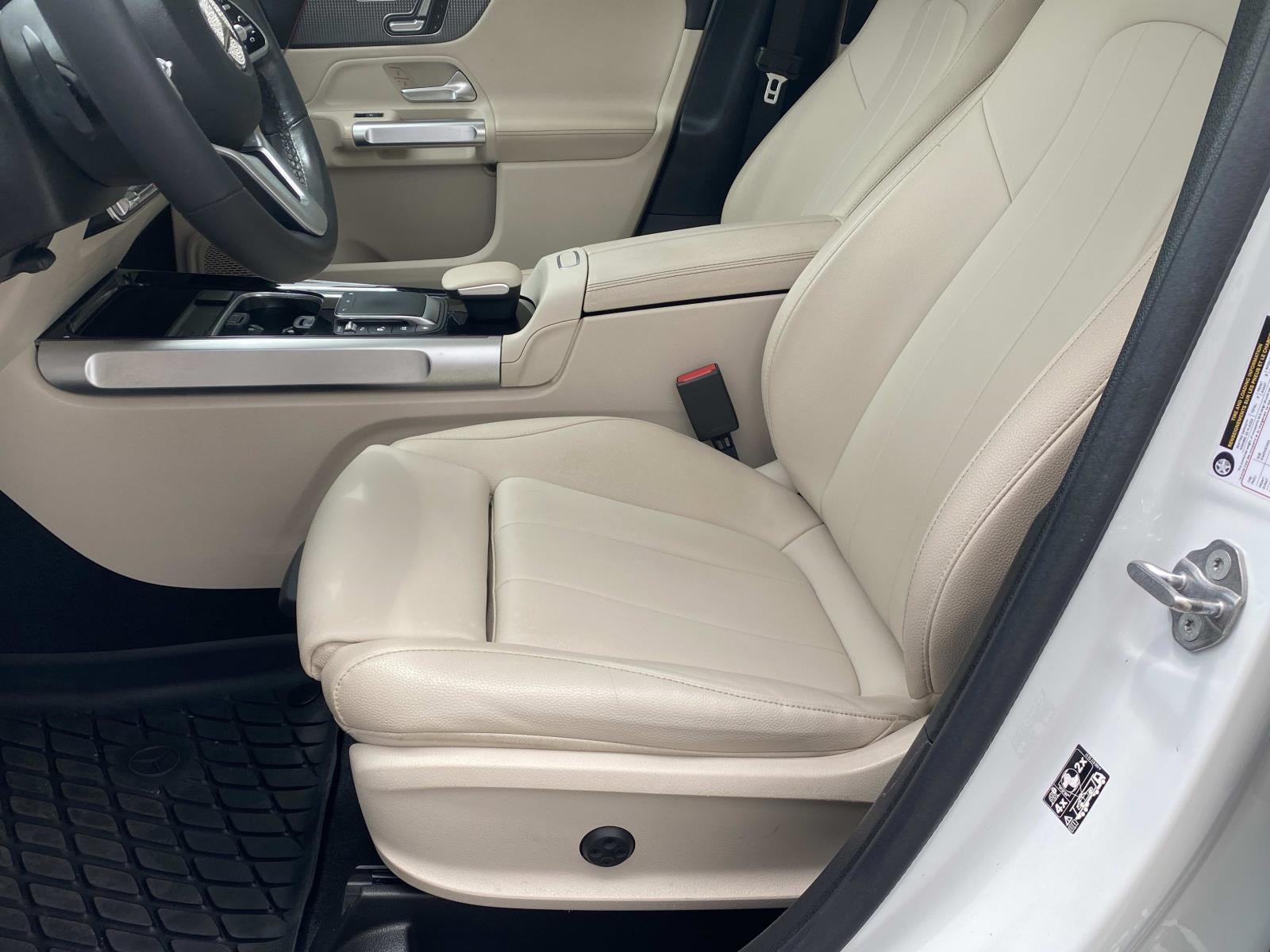 2023 Mercedes-Benz GLB GLB 250 SUV
