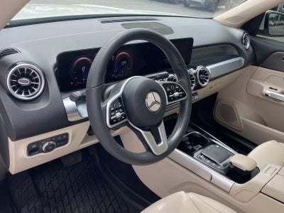 2023 Mercedes-Benz GLB GLB 250 SUV