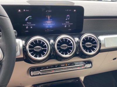 2023 Mercedes-Benz GLB GLB 250 SUV