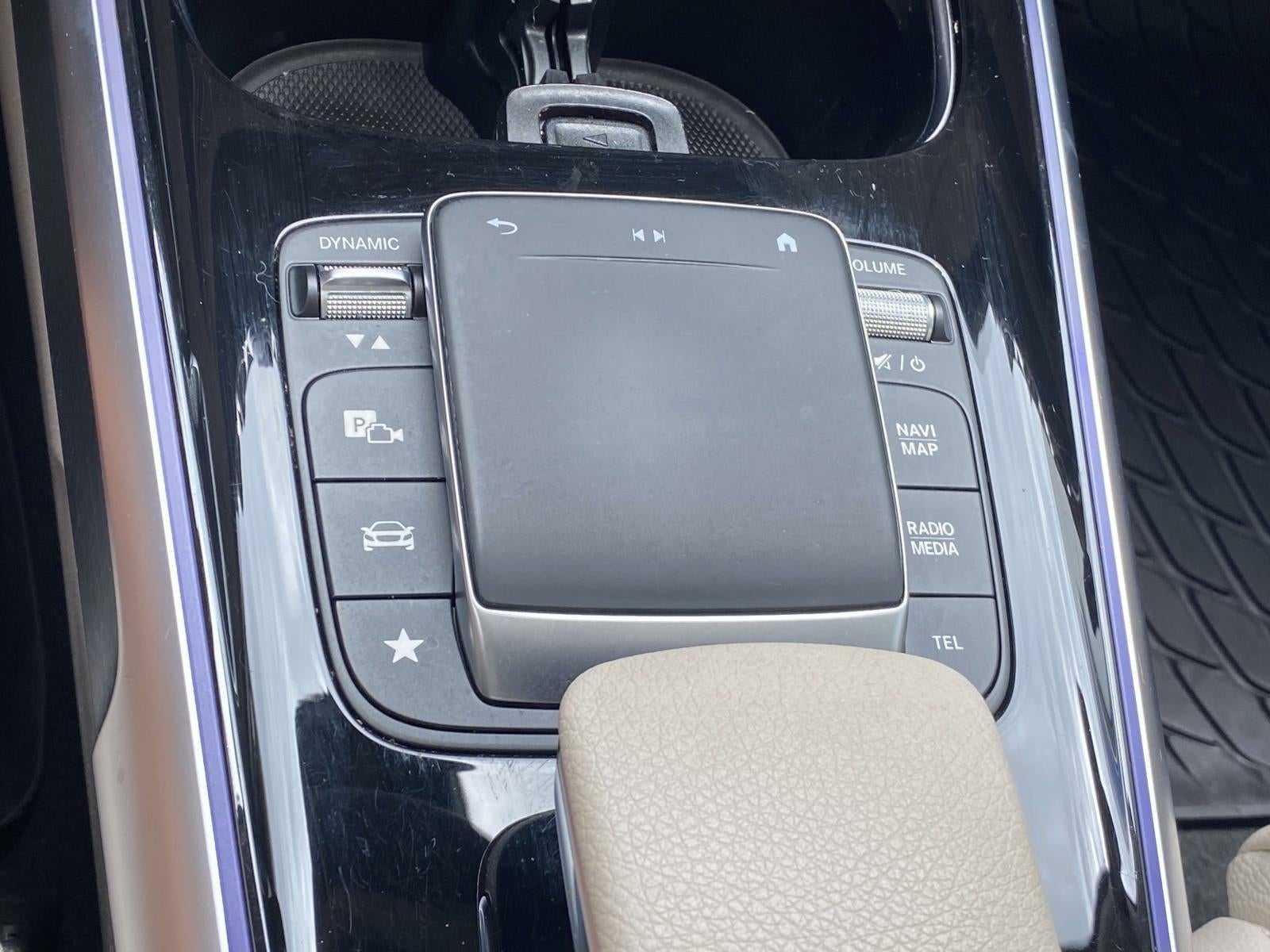 2023 Mercedes-Benz GLB GLB 250 SUV