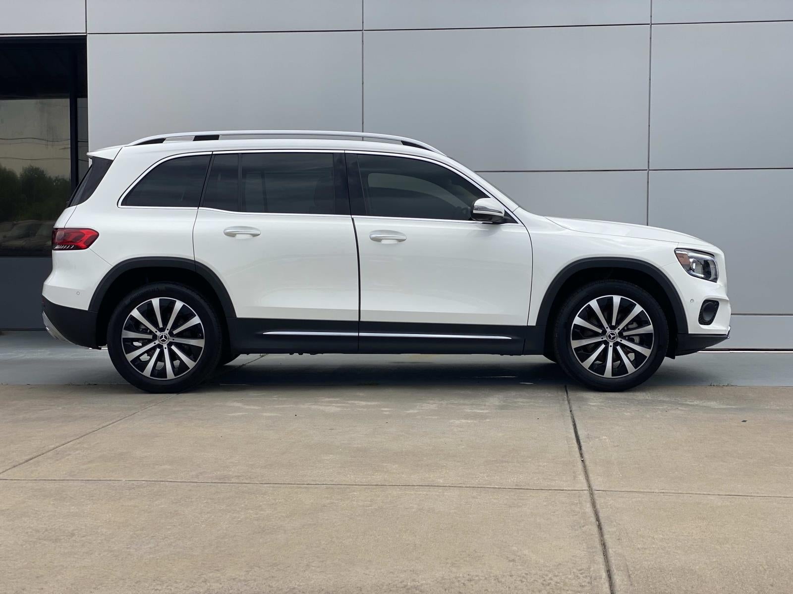 2023 Mercedes-Benz GLB GLB 250 SUV