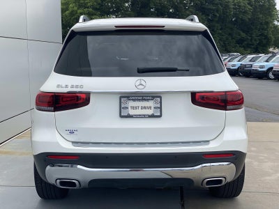 2023 Mercedes-Benz GLB GLB 250 SUV