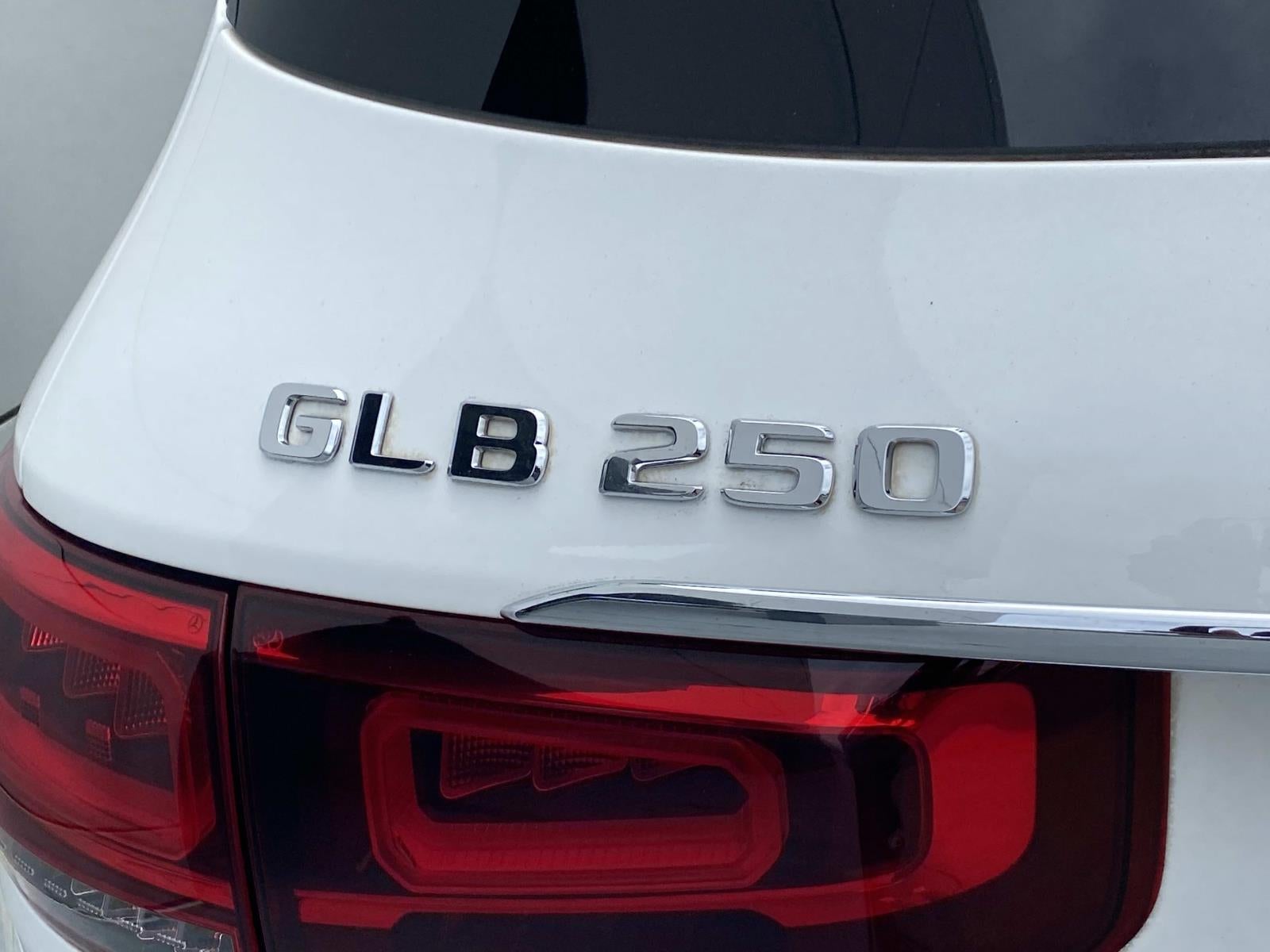 2023 Mercedes-Benz GLB GLB 250 SUV