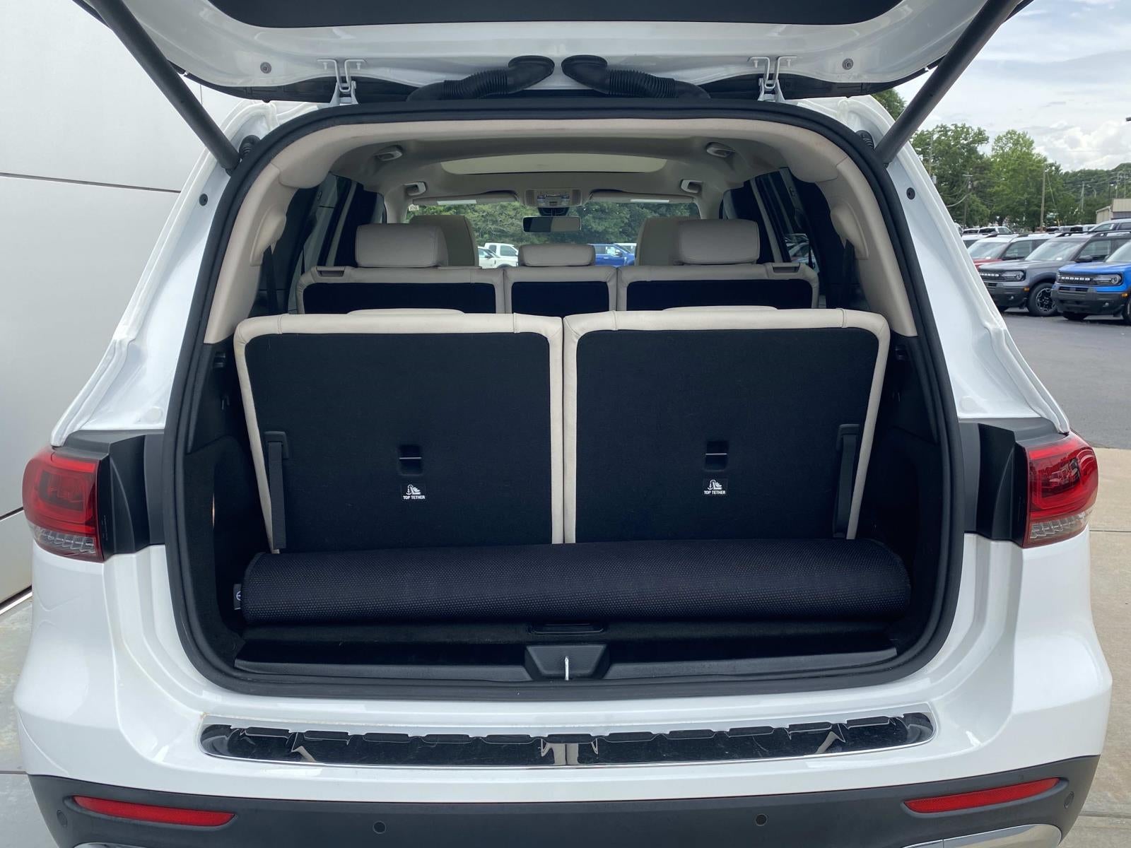 2023 Mercedes-Benz GLB GLB 250 SUV