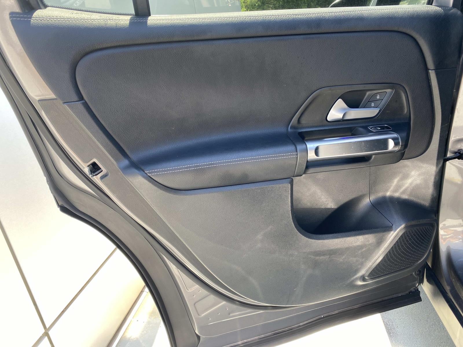 2022 Mercedes-Benz GLB GLB 250 4MATIC® SUV