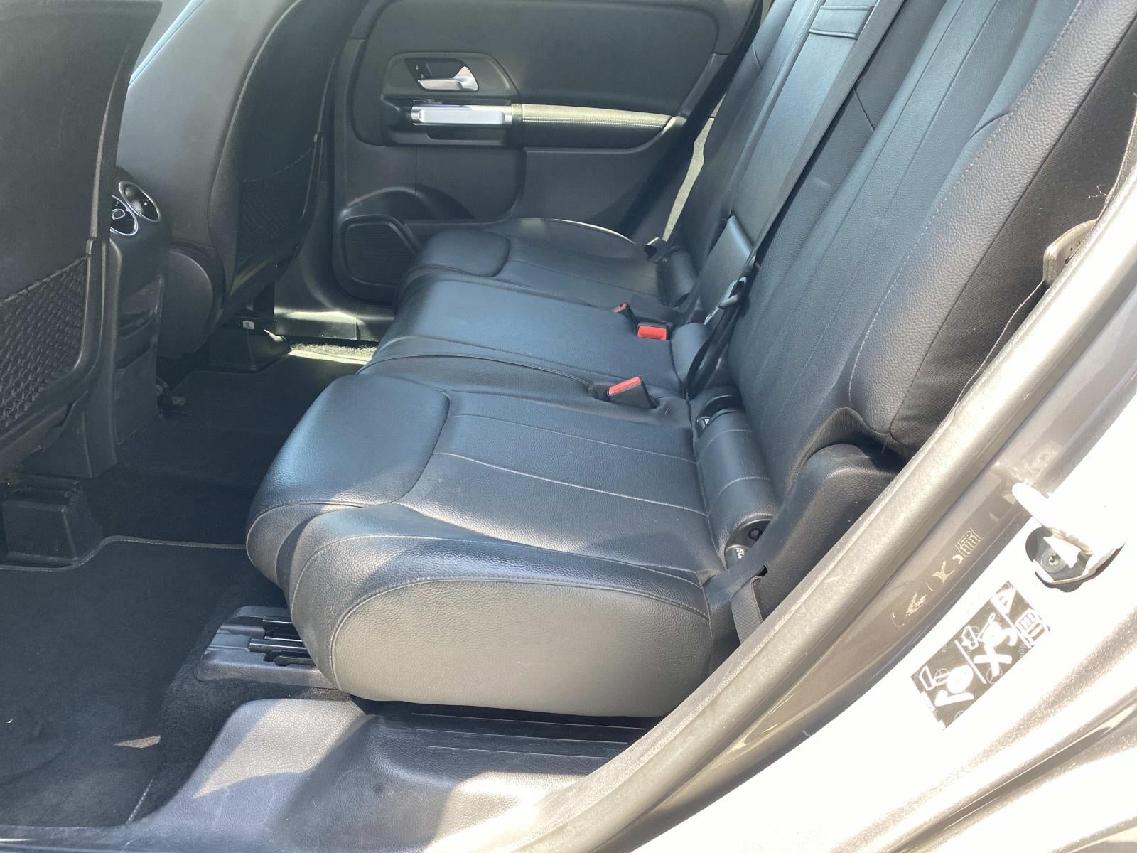 2022 Mercedes-Benz GLB GLB 250 4MATIC® SUV