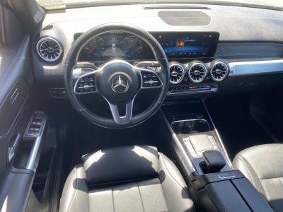 2022 Mercedes-Benz GLB GLB 250 4MATIC® SUV