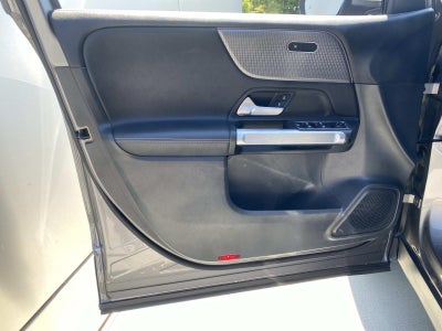 2022 Mercedes-Benz GLB GLB 250 4MATIC® SUV