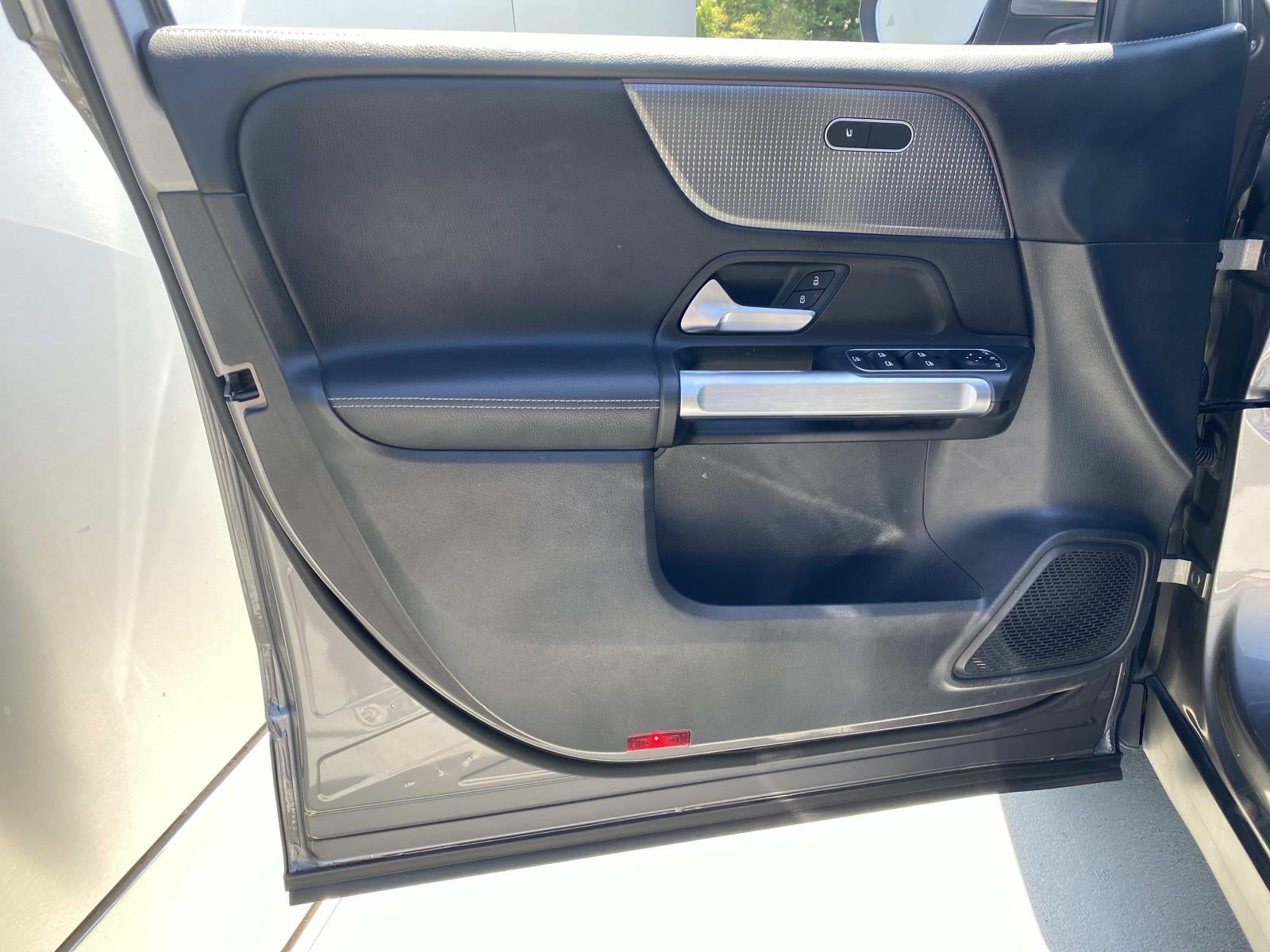 2022 Mercedes-Benz GLB GLB 250 4MATIC® SUV