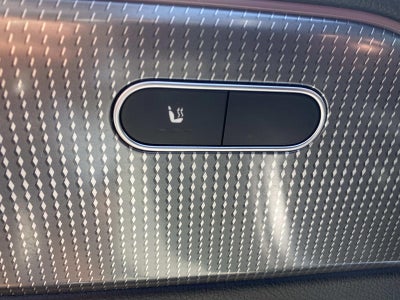 2022 Mercedes-Benz GLB GLB 250 4MATIC® SUV