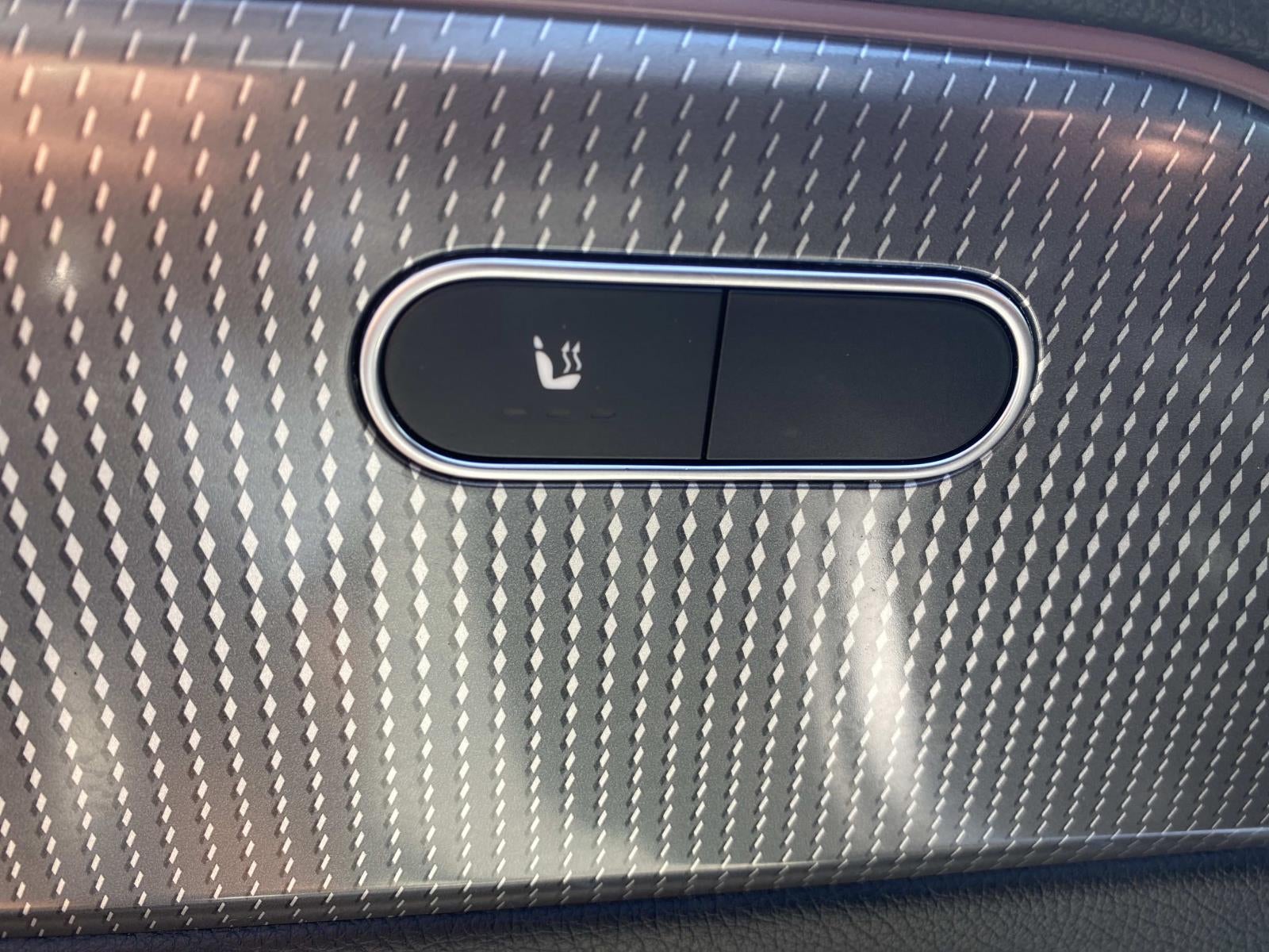 2022 Mercedes-Benz GLB GLB 250 4MATIC® SUV