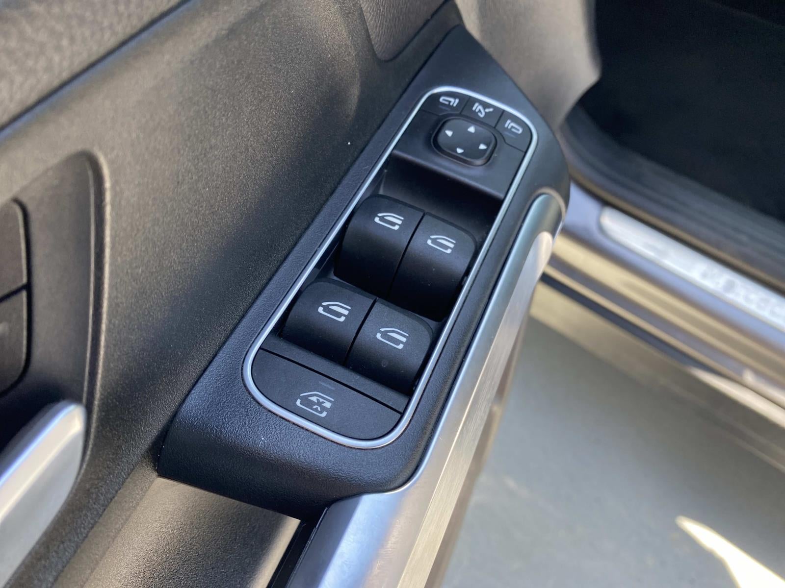 2022 Mercedes-Benz GLB GLB 250 4MATIC® SUV