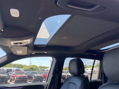 2022 Mercedes-Benz GLB GLB 250 4MATIC® SUV