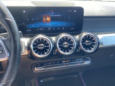 2022 Mercedes-Benz GLB GLB 250 4MATIC® SUV