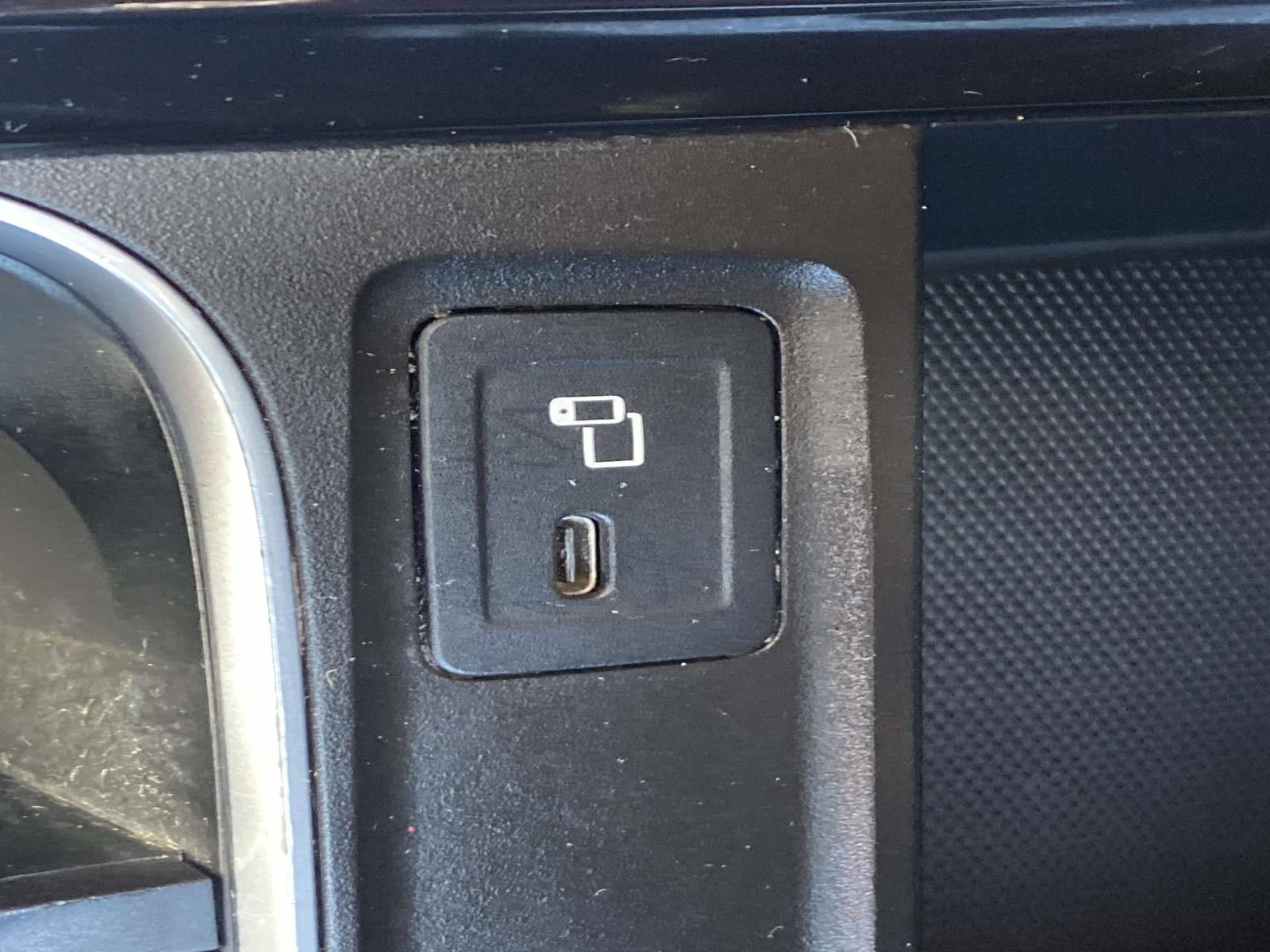 2022 Mercedes-Benz GLB GLB 250 4MATIC® SUV