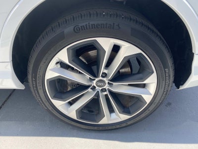 2021 Audi Q7 Premium Plus 55 TFSI quattro