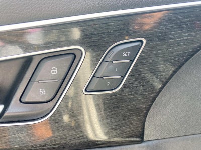 2021 Audi Q7 Premium Plus 55 TFSI quattro