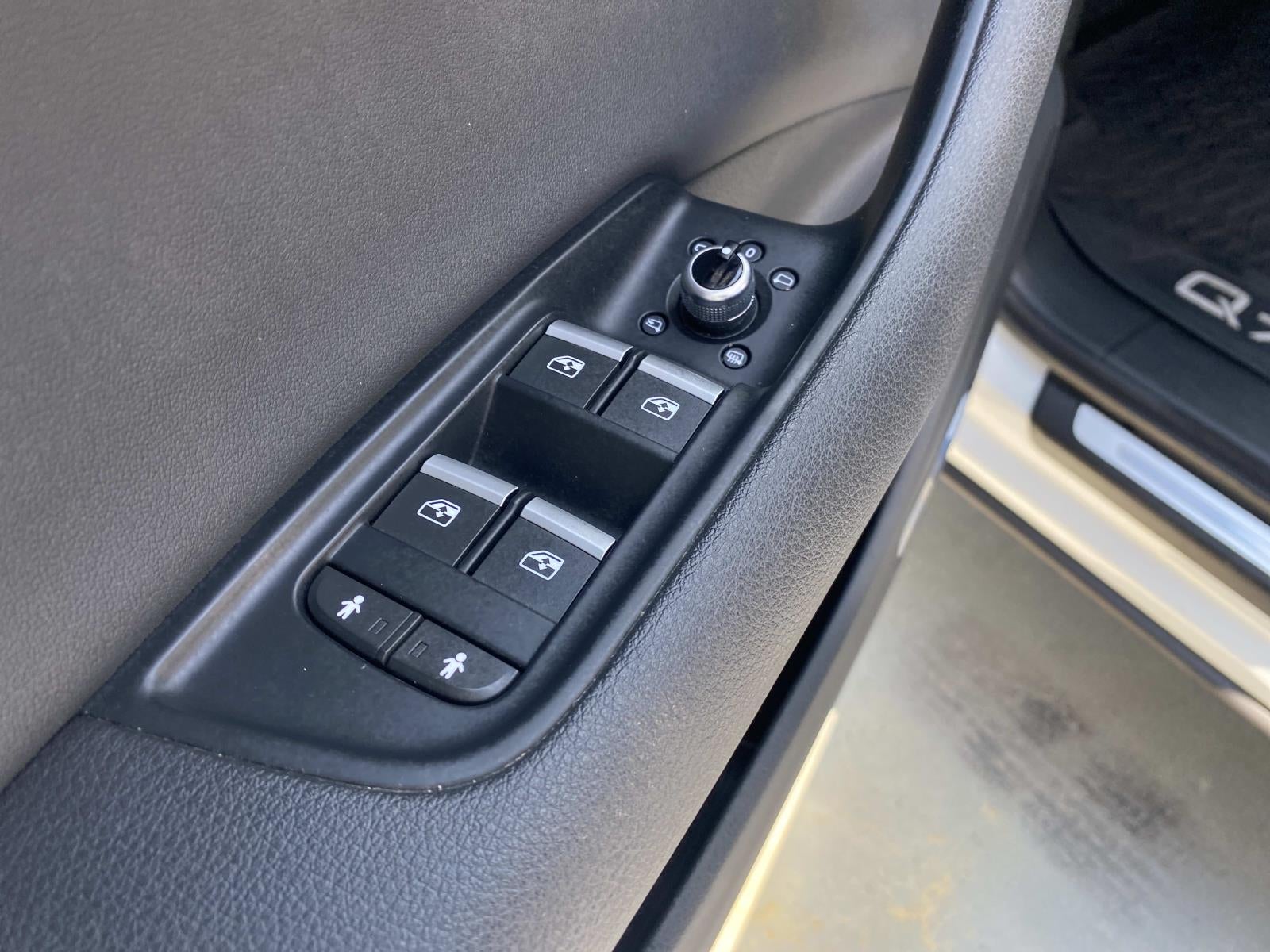 2021 Audi Q7 Premium Plus 55 TFSI quattro