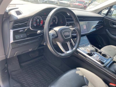 2021 Audi Q7 Premium Plus 55 TFSI quattro