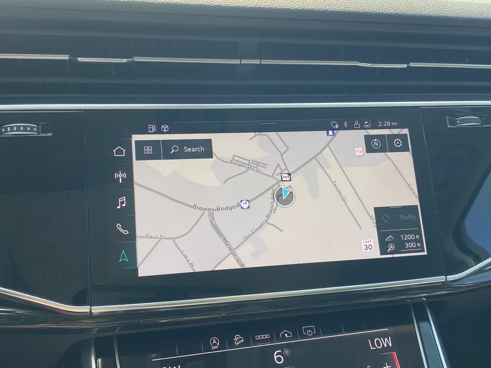 2021 Audi Q7 Premium Plus 55 TFSI quattro