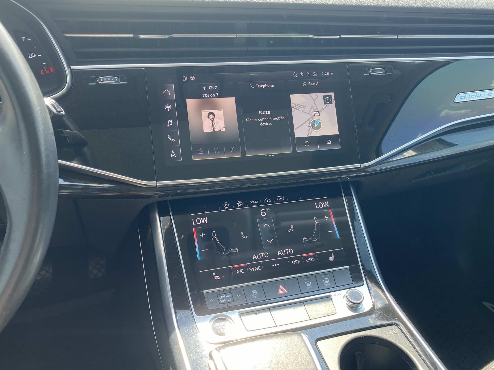 2021 Audi Q7 Premium Plus 55 TFSI quattro