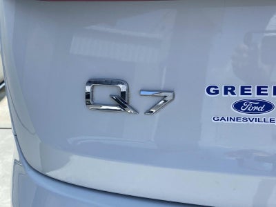 2021 Audi Q7 Premium Plus 55 TFSI quattro