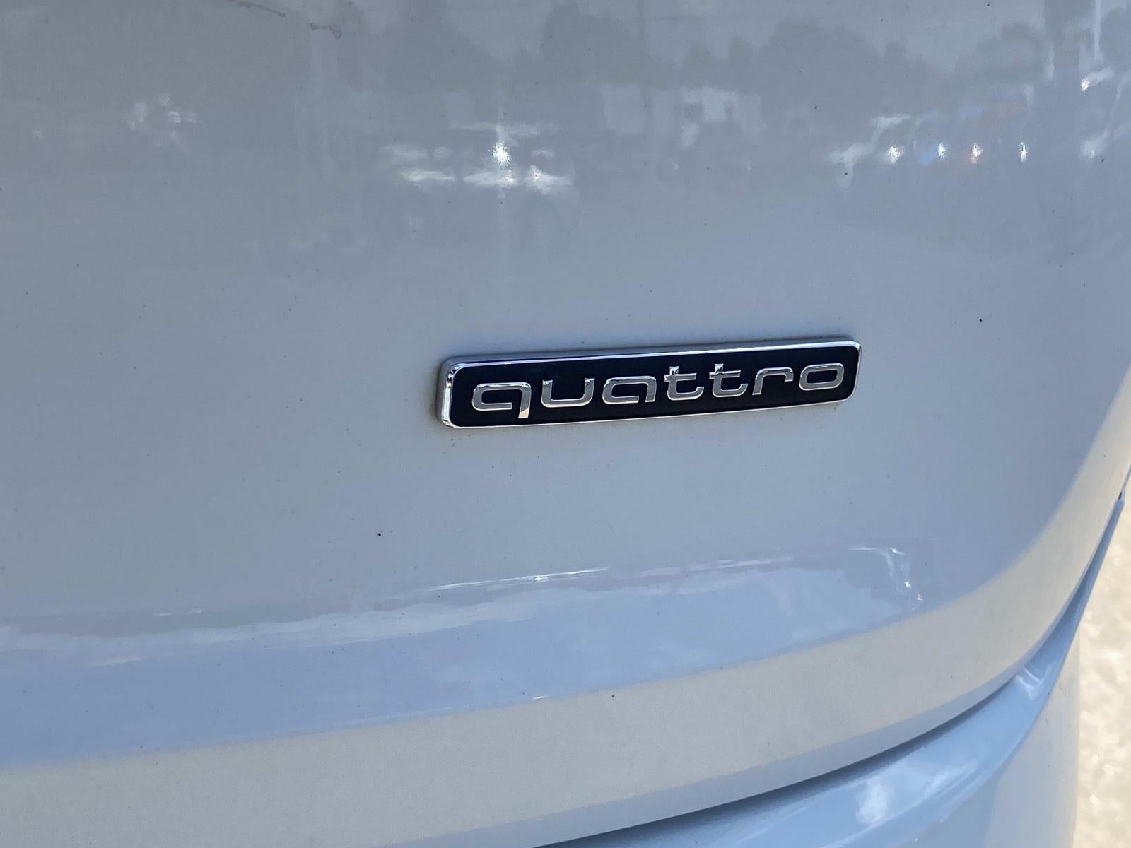 2021 Audi Q7 Premium Plus 55 TFSI quattro