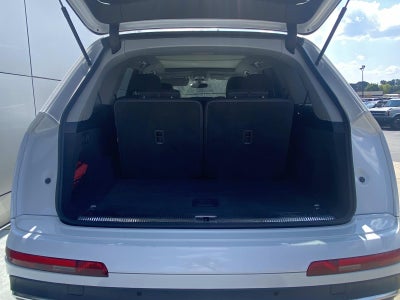 2021 Audi Q7 Premium Plus 55 TFSI quattro