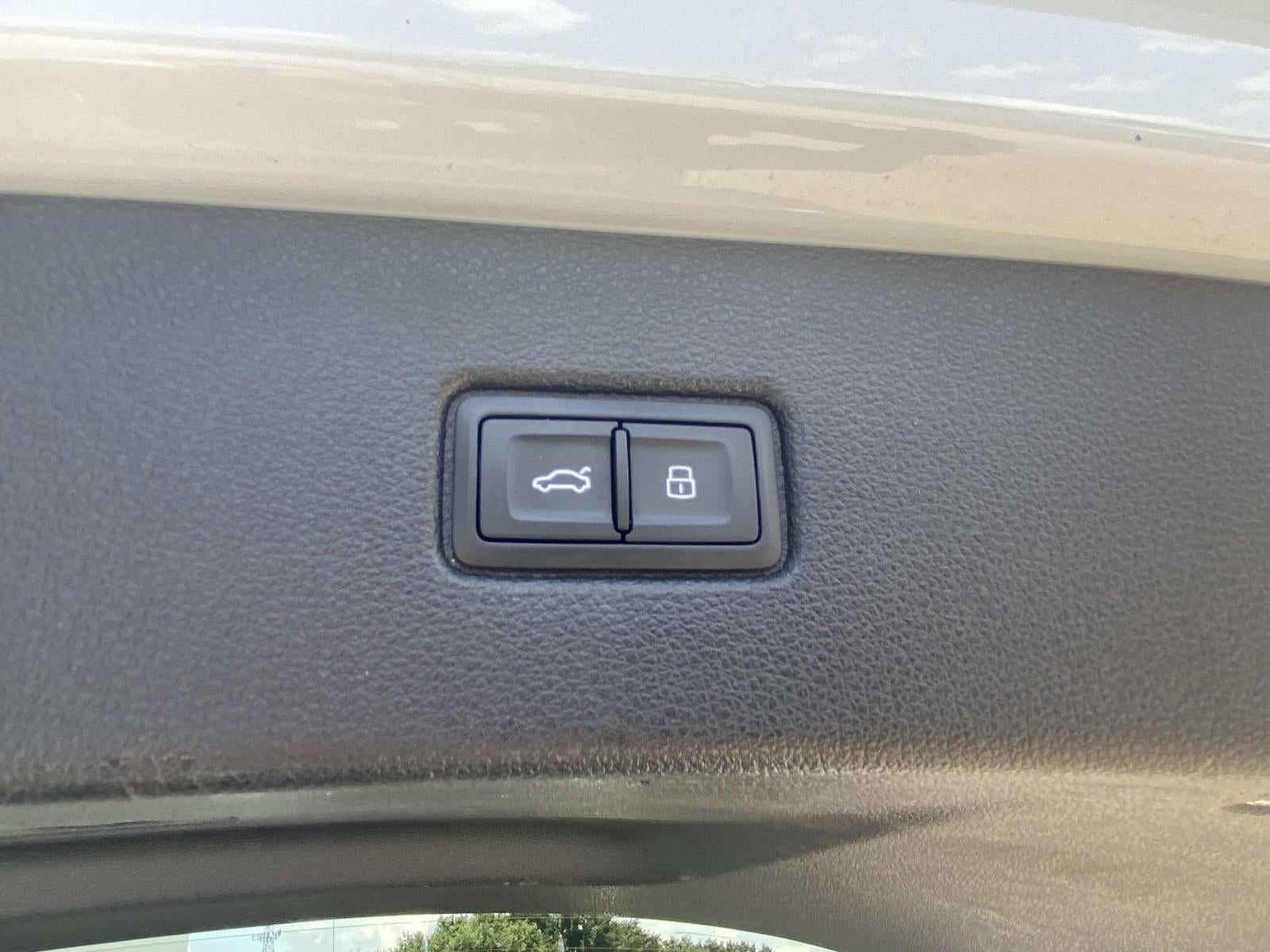 2021 Audi Q7 Premium Plus 55 TFSI quattro