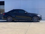 2018 BMW M2 Coupe