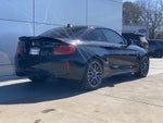 2018 BMW M2 Coupe