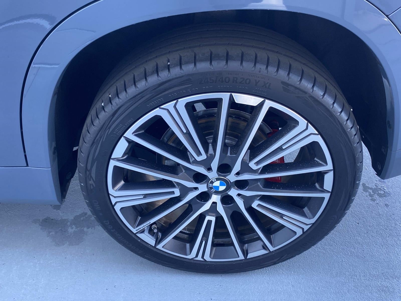 2025 BMW X1 xDrive28i Sports Activity Vehicle