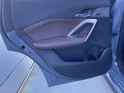 2025 BMW X1 xDrive28i Sports Activity Vehicle