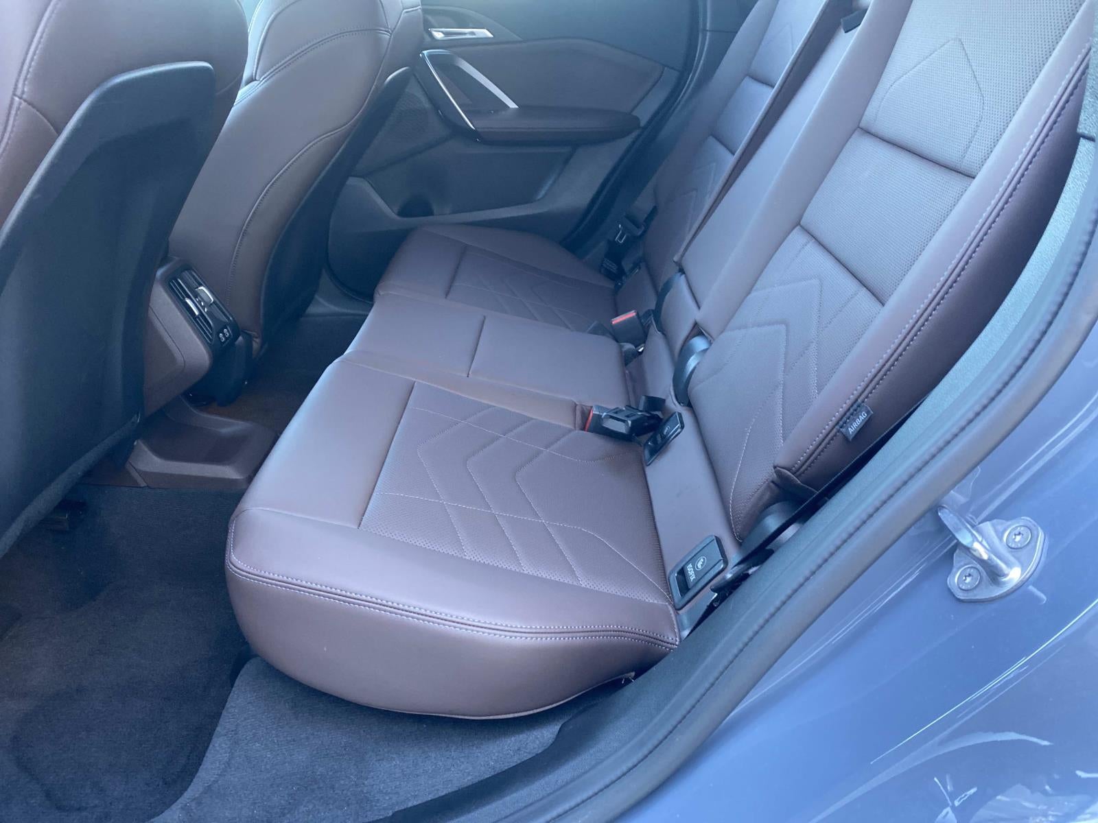 2025 BMW X1 xDrive28i Sports Activity Vehicle