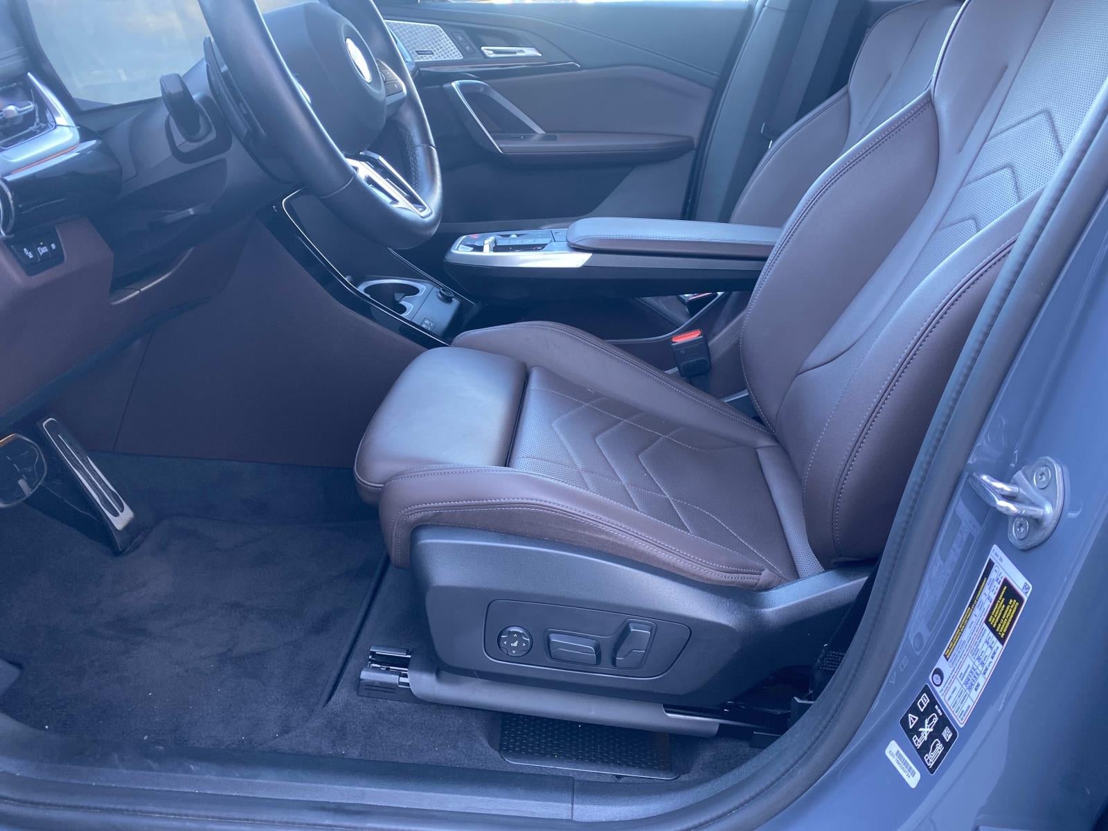2025 BMW X1 xDrive28i Sports Activity Vehicle