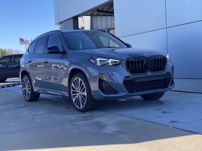 2025 BMW X1 xDrive28i Sports Activity Vehicle