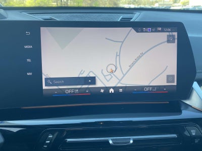 2025 BMW X1 xDrive28i Sports Activity Vehicle
