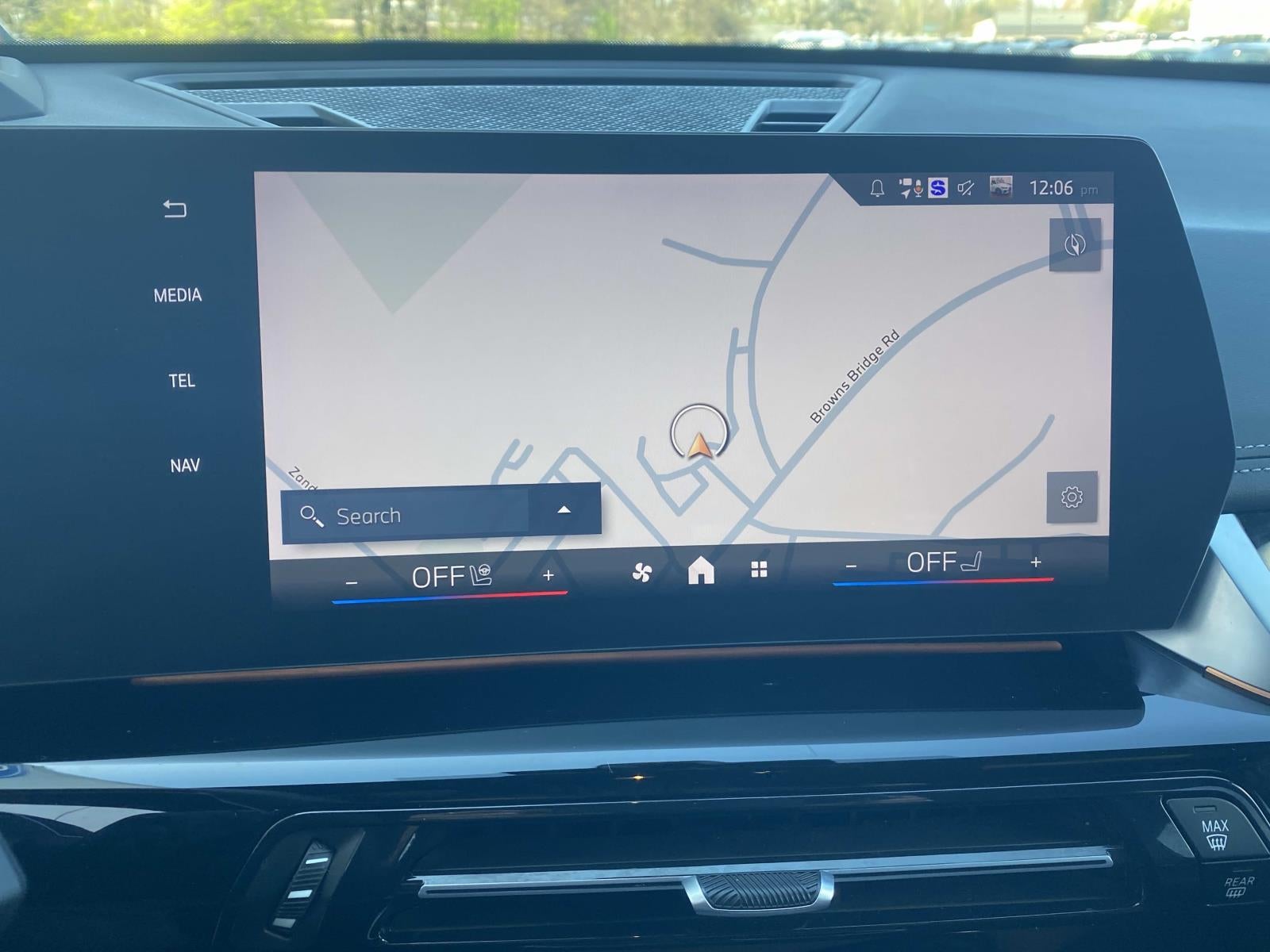 2025 BMW X1 xDrive28i Sports Activity Vehicle