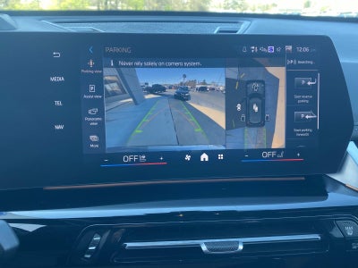 2025 BMW X1 xDrive28i Sports Activity Vehicle