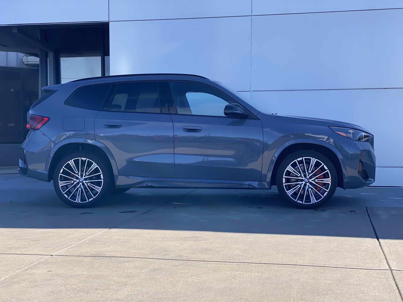 2025 BMW X1 xDrive28i Sports Activity Vehicle