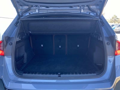 2025 BMW X1 xDrive28i Sports Activity Vehicle
