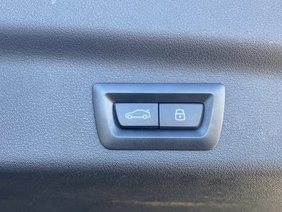 2025 BMW X1 xDrive28i Sports Activity Vehicle