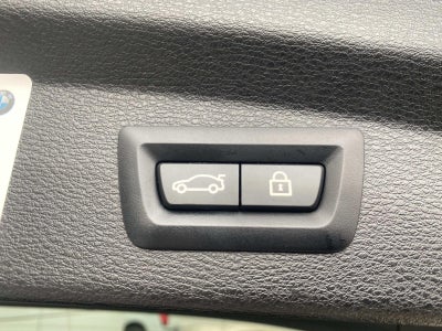 2019 BMW X2 sDrive28i Sports Activity Coupe