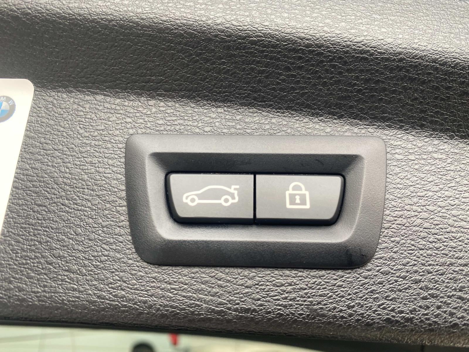 2019 BMW X2 sDrive28i Sports Activity Coupe