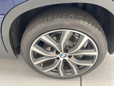 2019 BMW X2 sDrive28i Sports Activity Coupe
